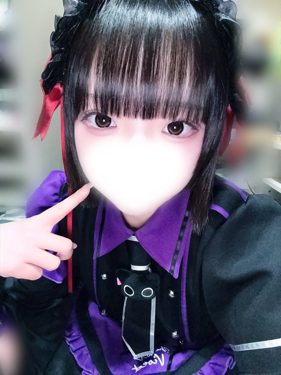violet_meii's tweet photo. おきゅいん https://t.co/2hVgkl6eCH