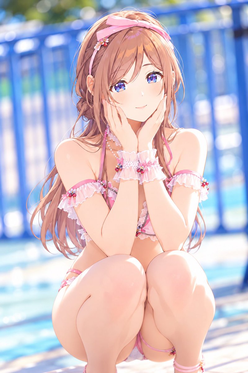 SuohSummer's tweet photo. 今日もお疲れさま💕
姫崎莉波｜Rinami Himesaki https://t.co/VZ5t5nb2S3