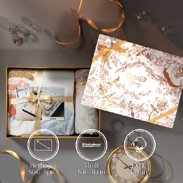 mmgenaq's tweet photo. 5. orang baru nikah biasanya lebih sering 'main' dan lebih sering ganti sprei. kasih ini aja kado premium harga bersahabat mulai 150 ribuan pilihan motifnya banyak bgtttt

https://t.co/nLaOVo3Mcn https://t.co/xFOwJib7Av