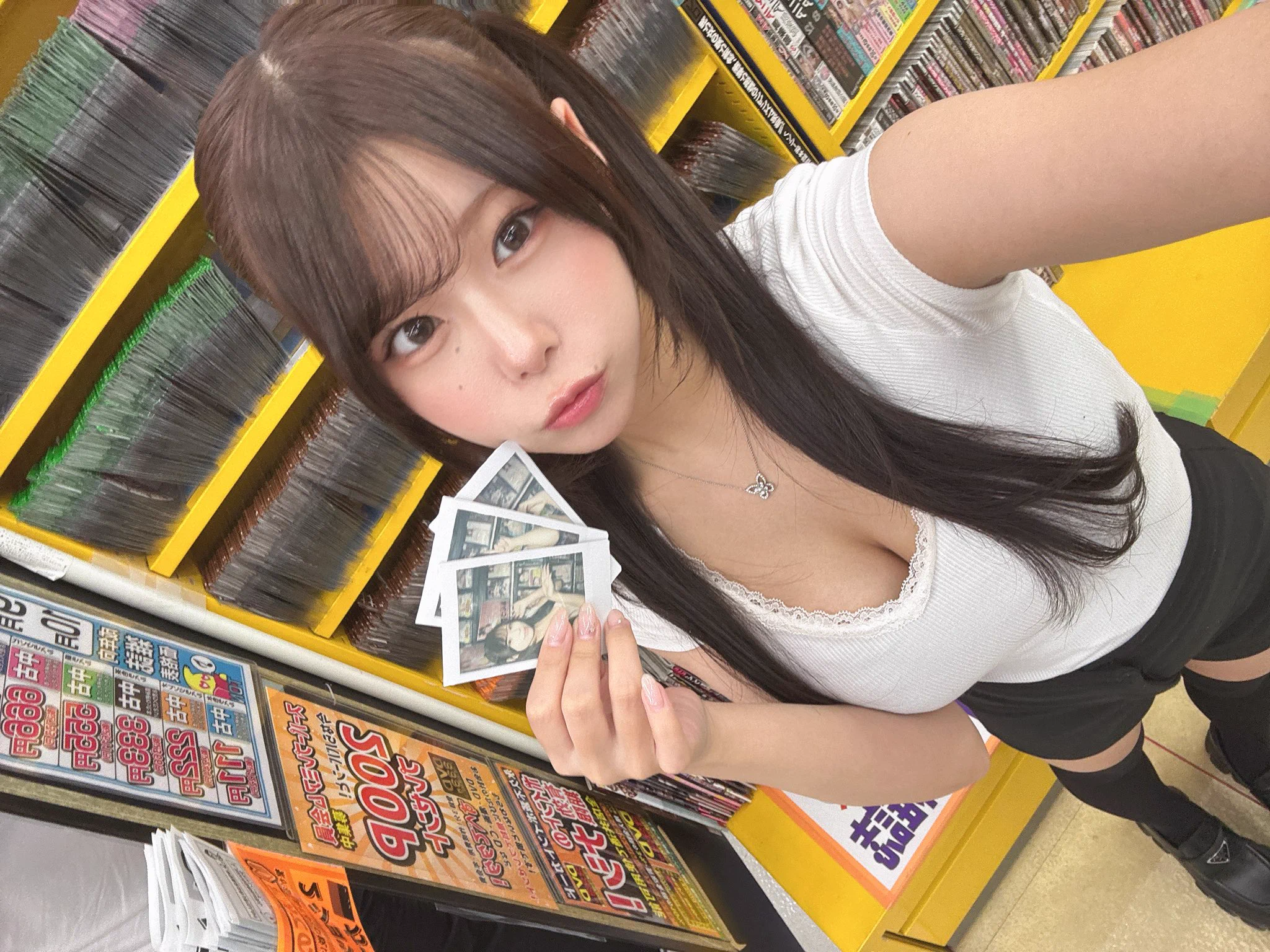 あんづ杏　チェキ ACTマネージャーのたきた on X: 