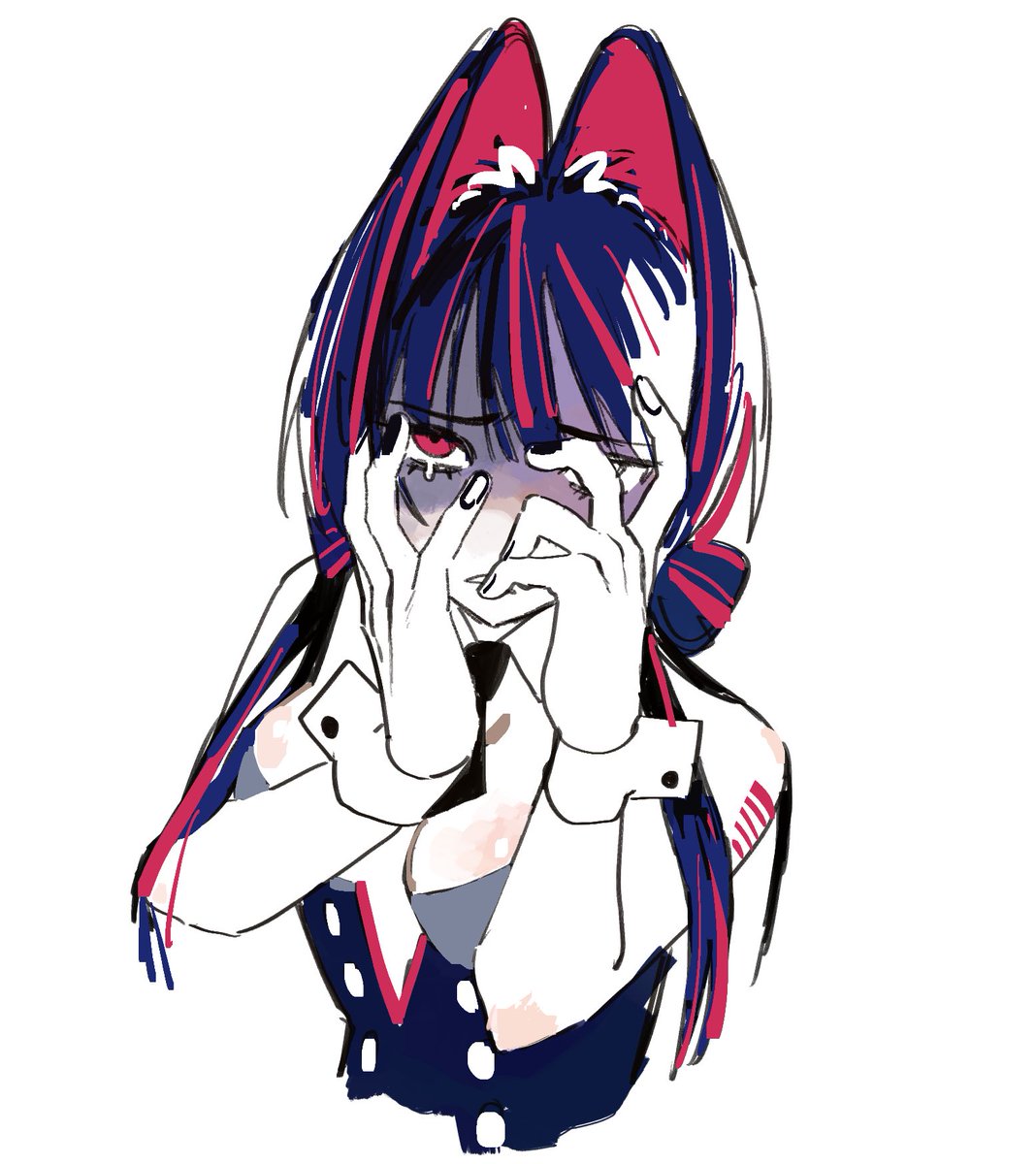 neko_tany's tweet photo. #oc https://t.co/XUIksG53iT