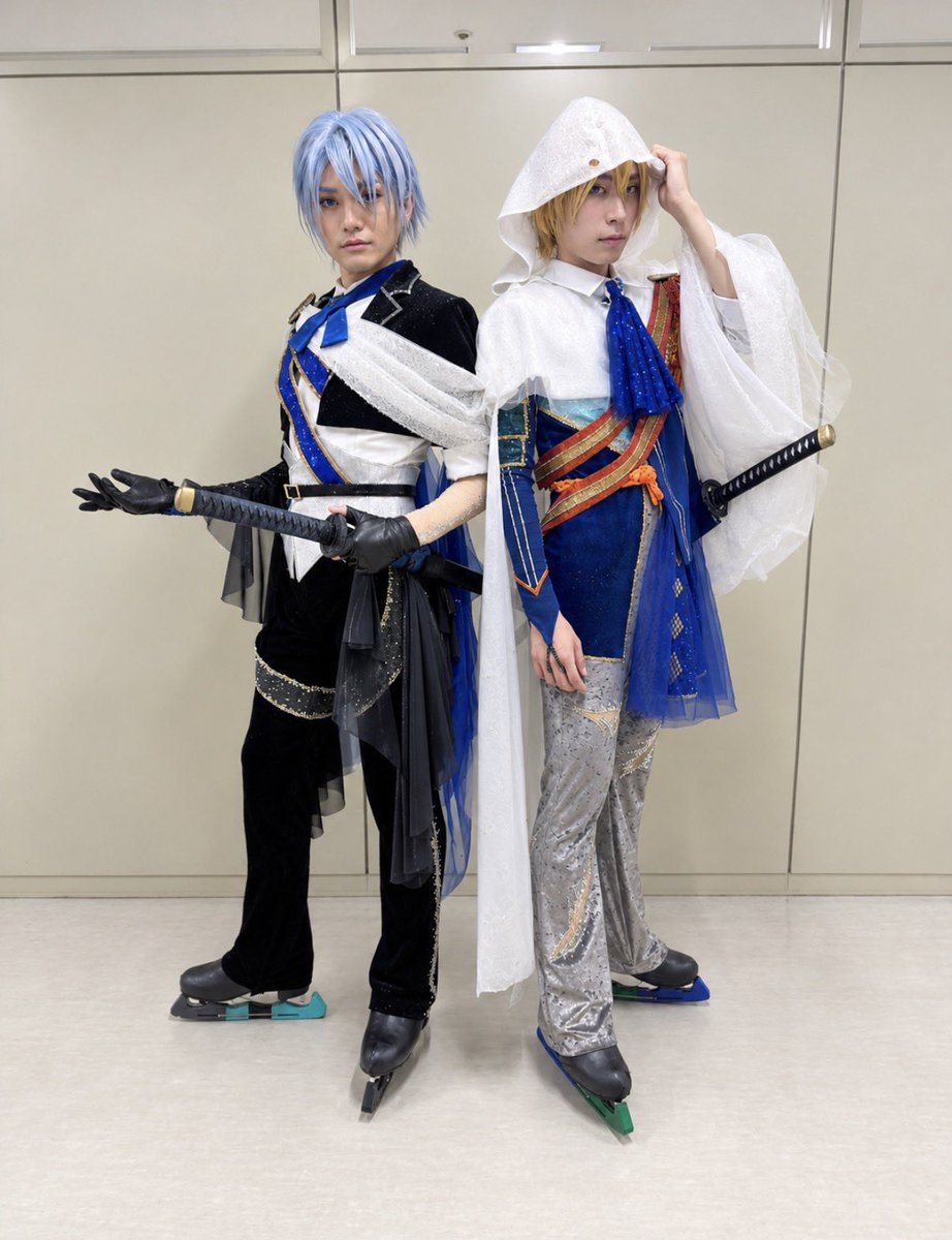 kazuki_kushida's tweet photo. 「綺麗とか、言うな」

#刀剣乱舞 
#刀ブレ
#山姥切国広 https://t.co/lkB5x9rBjS