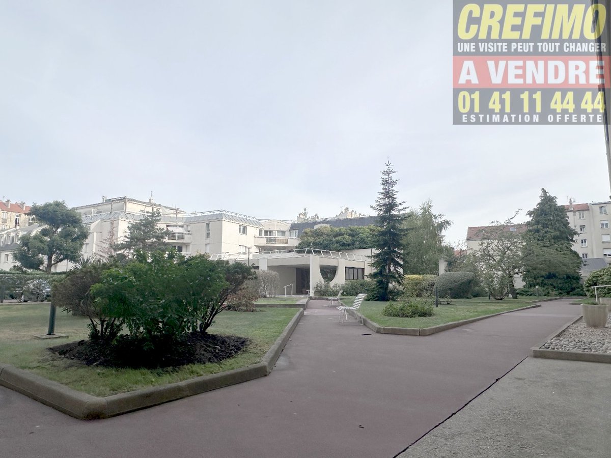 agence_crefimo's tweet photo. 🏡 NOUVEAUTÉ CREFIMO – UN APPARTEMENT FAMILIAL AVEC VUE SUR LA SEINE ! ✨
👉 Découvrez l’annonce complète et les photos sur CREFIMO https://t.co/TzYhtZz39b
📞 01 41 11 44 44
⭐ CREFIMO 
#CREFIMO #AsnieresSurSeine #AppartementAVendre #3Pieces #VueSurLaSeine #Balcon #Immobilier https://t.co/8ixncqZBZh