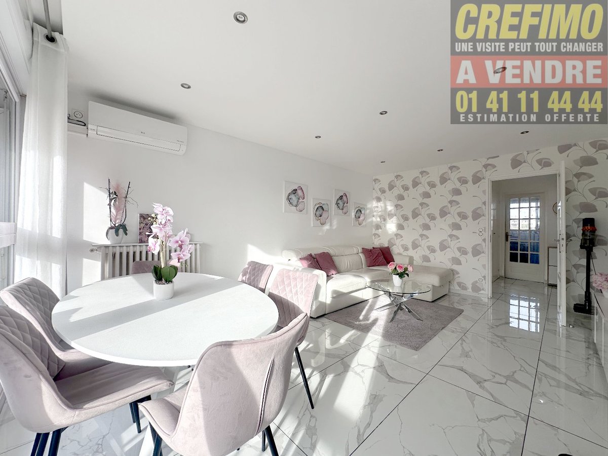 agence_crefimo's tweet photo. 🏡 NOUVEAUTÉ CREFIMO – UN APPARTEMENT FAMILIAL AVEC VUE SUR LA SEINE ! ✨
👉 Découvrez l’annonce complète et les photos sur CREFIMO https://t.co/TzYhtZz39b
📞 01 41 11 44 44
⭐ CREFIMO 
#CREFIMO #AsnieresSurSeine #AppartementAVendre #3Pieces #VueSurLaSeine #Balcon #Immobilier https://t.co/8ixncqZBZh