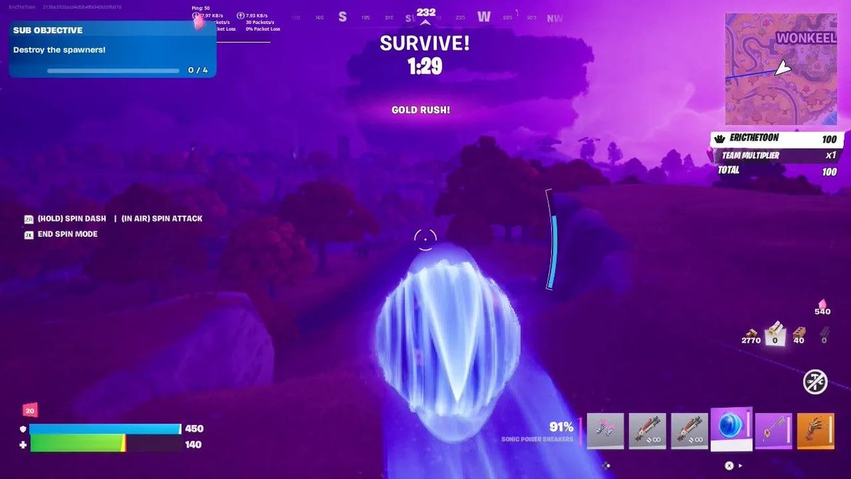fortnite_ltms's tweet photo. 4 years.... 4 years ago great things were possible for this game. We may have Horde Rush currently but we all know that's gonna get instantly killed the moment halloween ends... I guess if anyone is still reading this im still alive here... btw you can get vaulted loot at Wonkee! https://t.co/Z93NmVOaSF
