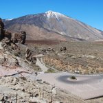 Photo by ParqueNacional TEIDE (@pnteide)