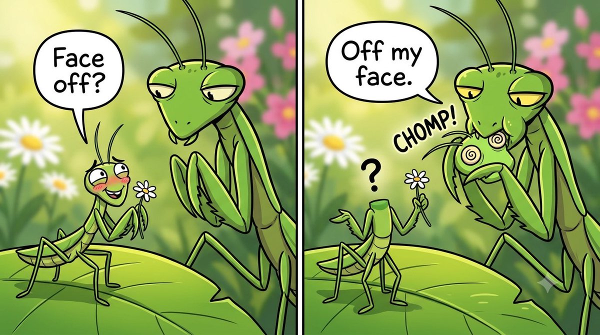 sattaiyer's tweet photo. #BiteMe head over her
#kink #nature #insects #dating #couples https://t.co/Yjs13tvT9A