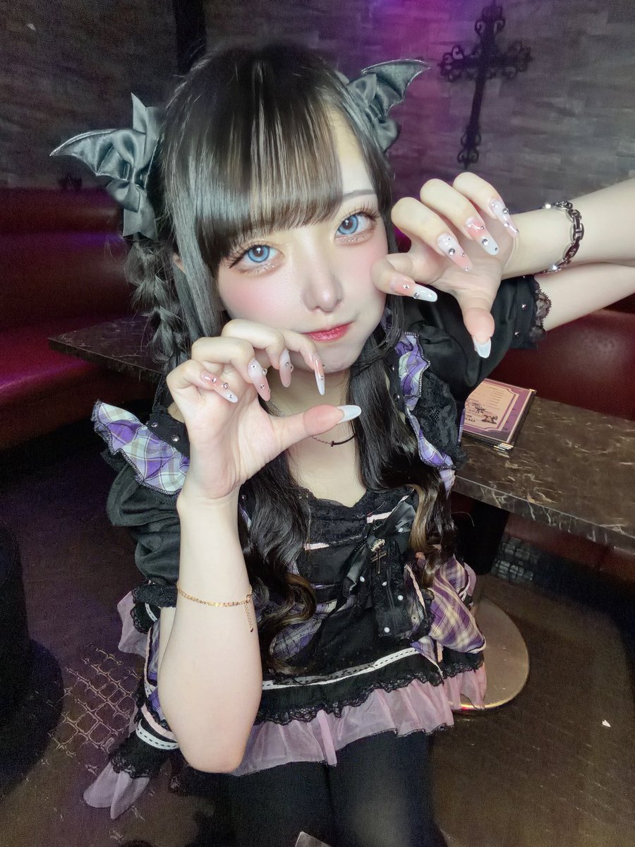 jyuri_06's tweet photo. ฅ( •ω• ฅ)ｶﾞｵ-♡
#自撮り界隈 #いいね返し https://t.co/OrDayU9DyN