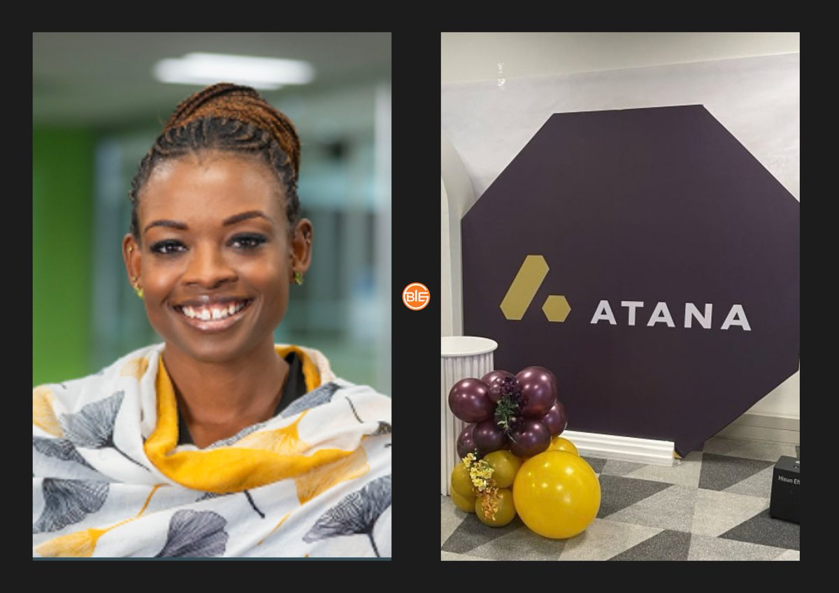 businessXplain's tweet photo. BONGANI MTHOMBENI APPOINTED CEO

Atana has appointed Bongani Mthombeni as its new Chief Executive Officer.

A board member and executive leader within the company, she succeeds Interim CEO Vidar Johannessen, who has led the business since February. 

Mthombeni brings 18 years of experience across engineering, infrastructure and professional services, having held senior leadership roles at several organisations. 

Her appointment comes as Atana continues its transition following its move to independent local ownership and a period of significant change. 

As CEO, she will focus on strengthening operational performance, deepening client relationships, developing talent and driving sustainable growth across South Africa and the wider African market.

Full profile - https://t.co/eL6GMSSX14