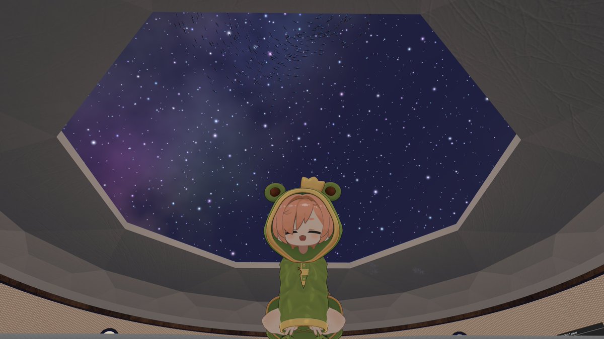 Kerond_'s tweet photo. いいチルワでしたー
https://t.co/ikSDjt5uUc https://t.co/z4Tk1qtLqA