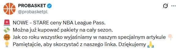 guzicalypse's tweet photo. @Pacuda Czy to ta nowa (stara) oferta i link afiliacyjny, ktory nie oferuje żadnego rabatu? https://t.co/jxOkfj05UK