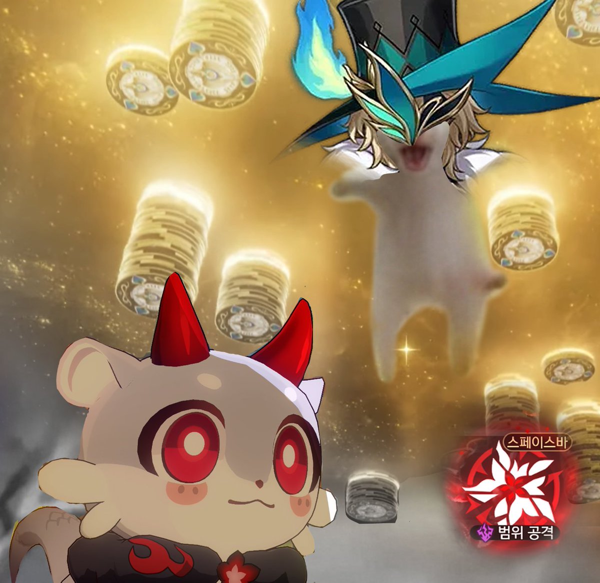 aka2macha's tweet photo. https://t.co/PTyVgCaz2j