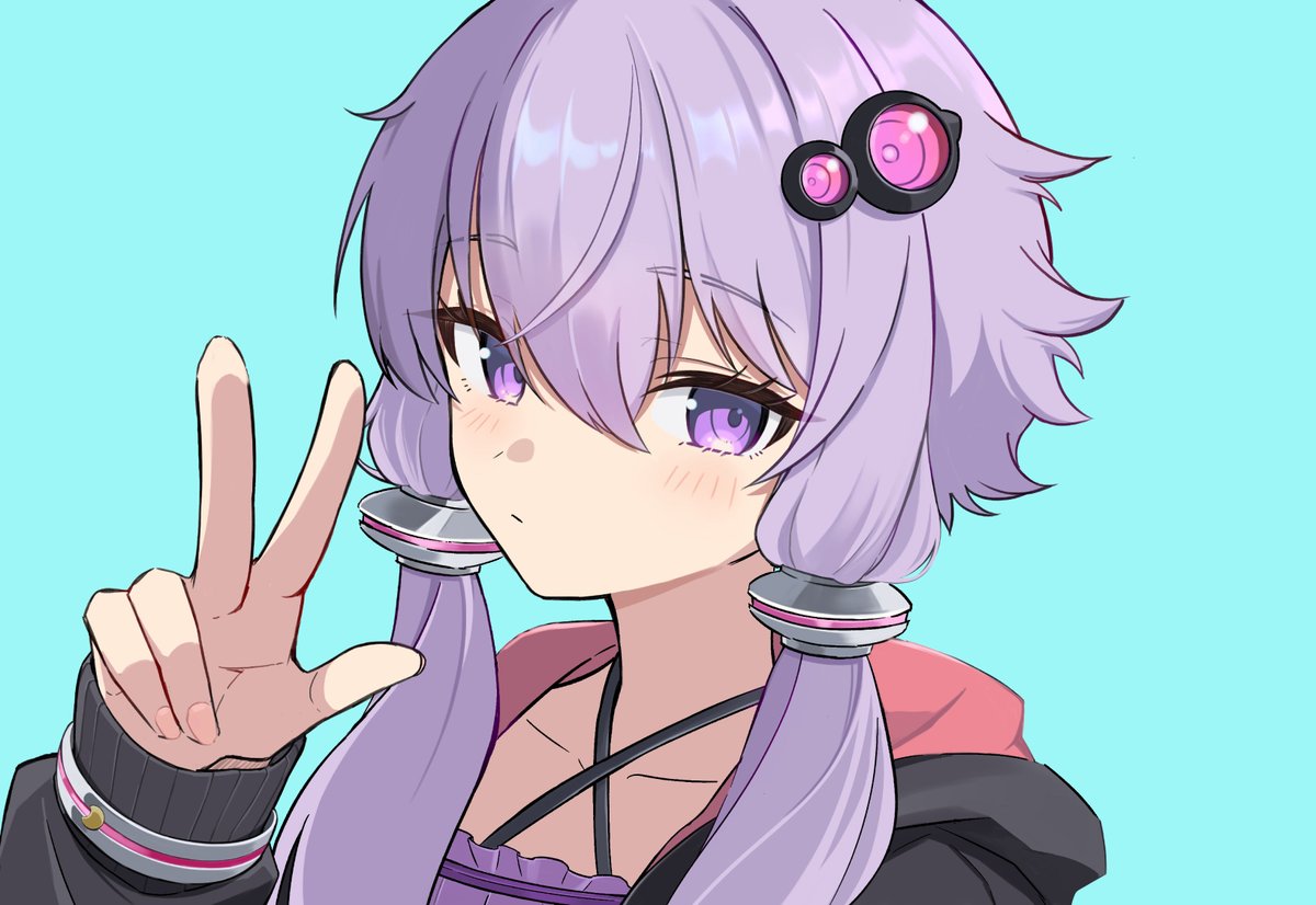 MujiNoMugi's tweet photo. ゆかりさん
#結月ゆかり https://t.co/oeyBW3AqB7