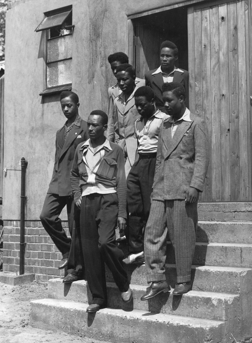 WolvesCouncil's tweet photo. Our @WolvesArchives' new Black History Month display traces almost 80 years of African-Caribbean history in Wolverhampton. It is available to view throughout October during normal opening times and entry is free. Full story 👉 https://t.co/gXSRvIFzzb (1/2) https://t.co/exP6GZj7xk