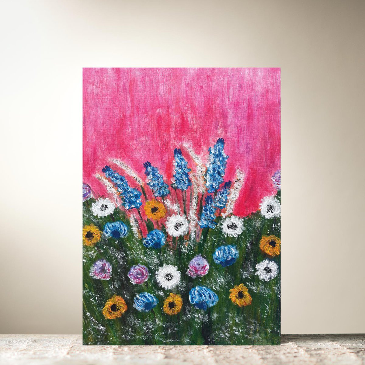 homelessmade's tweet photo. Homeless Made was established to give our talented artists a platform and to share their art with a wider audience.
As we approach #worldhomelessday we would love you to view their work &amp; buy cards. £40k paid to them to date &amp; rising.
https://t.co/eAthwD1joA https://t.co/dmqN1zrh7r