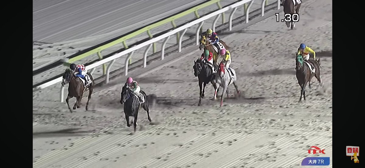 MmeCherokee09's tweet photo. キングパッションやったね！
２番手から人気に応えての勝利！
おめでとう！！！ https://t.co/JdPi5Y7FvR
