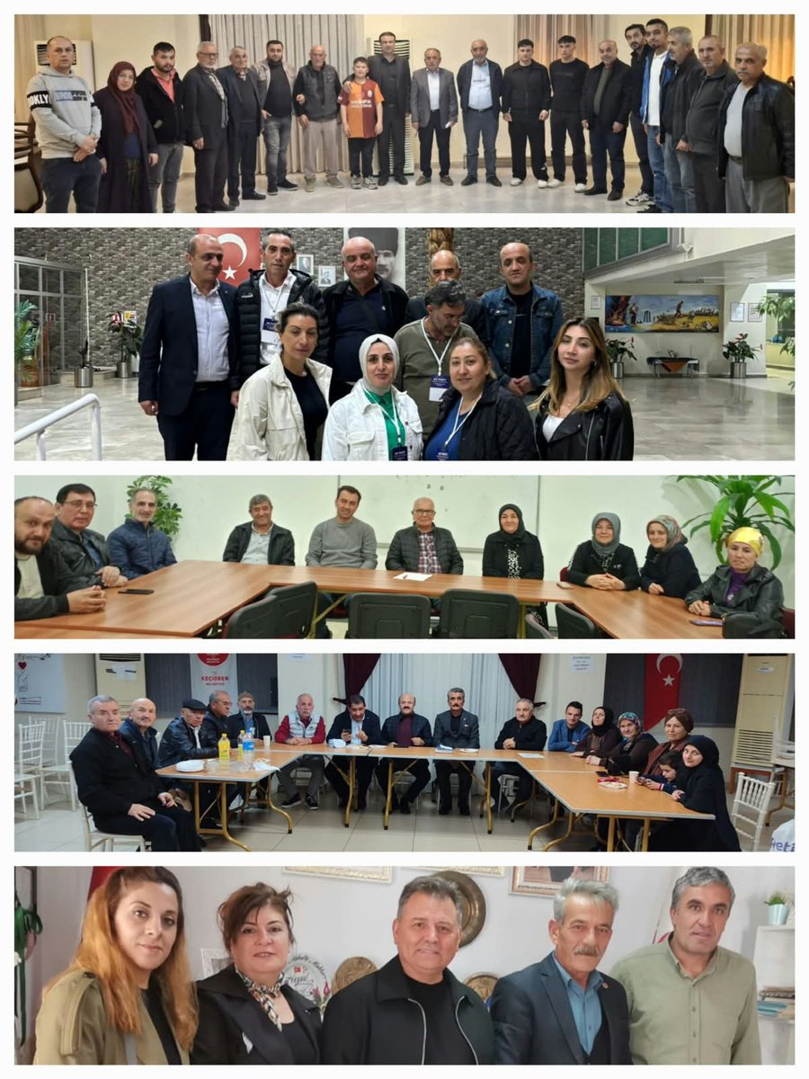 AkKeciorenResmi's tweet photo. 📍KEÇİÖREN 

Her mahallemizde güçlü iletişim, ortak akıl ve istişare anlayışıyla çalışmalarımıza devam ediyoruz.
Birlikte daha güçlü, daha güzel yarınlara…

@RTErdogan
@hakanhanozcan
@erhansarigol
@AkpartiAnkara
@omerfarukislam https://t.co/kKZfkePPnz