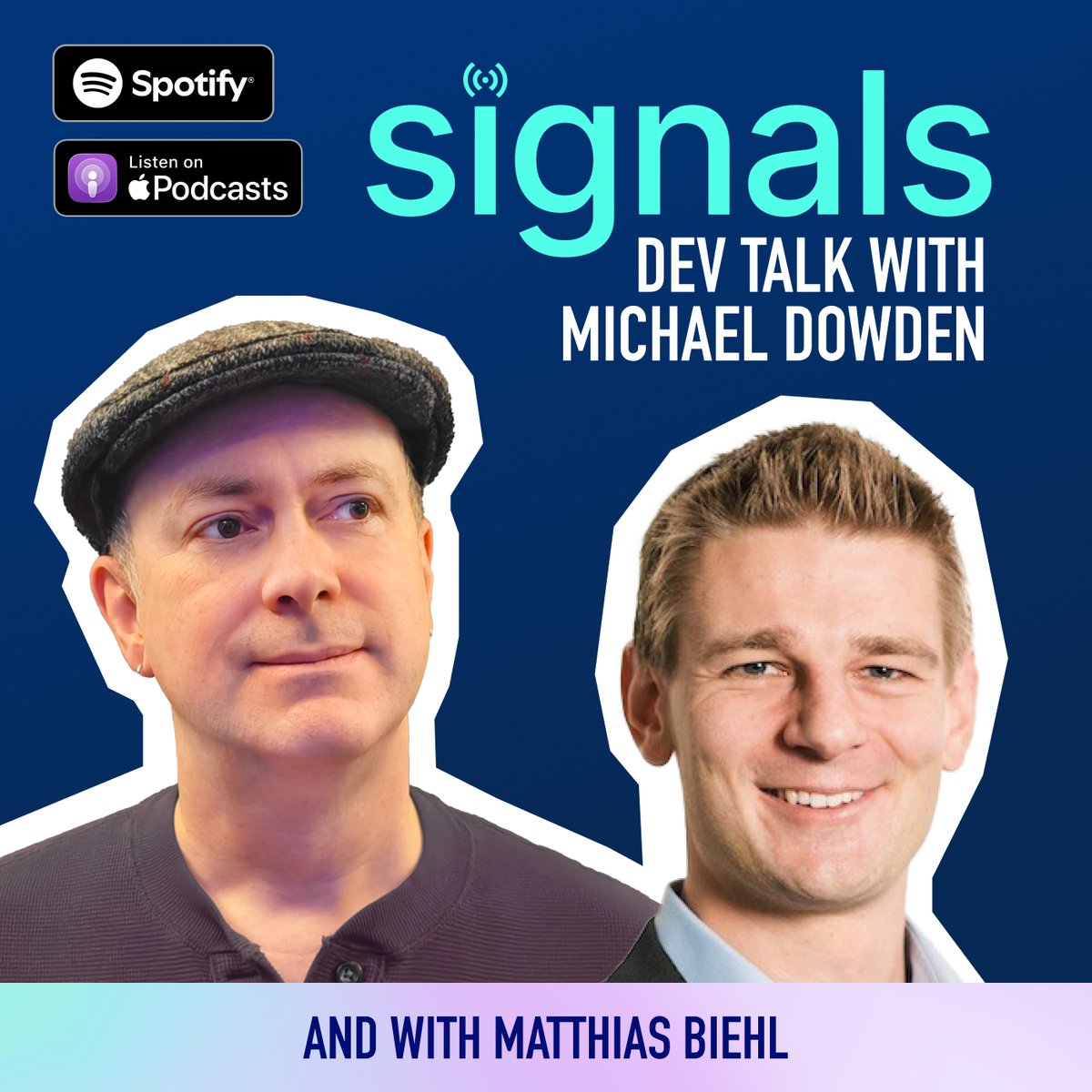 api_conference's tweet photo. 🎙️ The Agentic Enterprise

Michael Dowden speaks with Dr. Matthias Biehl about how MCP connects AI agents to enterprise systems through existing APIs — and why API governance &amp; security are key for trusted AI adoption.

👉 https://t.co/WT1k7oWRdt

#APIConference https://t.co/sUwpayk1kJ