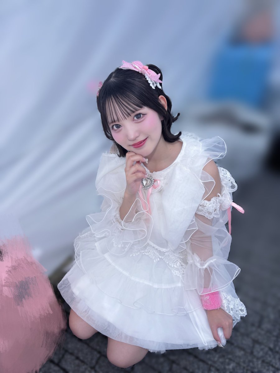 noko_potion's tweet photo. 11/3(火･祝)浦田のこ生誕祭まであと28日！ということで今日から…

🎀生誕まで毎日配信やります🎀

まずはこの後18:30頃〜TikTokライブ📺
☆基本TikTokかインスタライブ予定

1人でも多くの人に知ってもらってNAVAROを満員にしたいけん、応援よろしくお願いします♡ https://t.co/hLh2XdHYfp