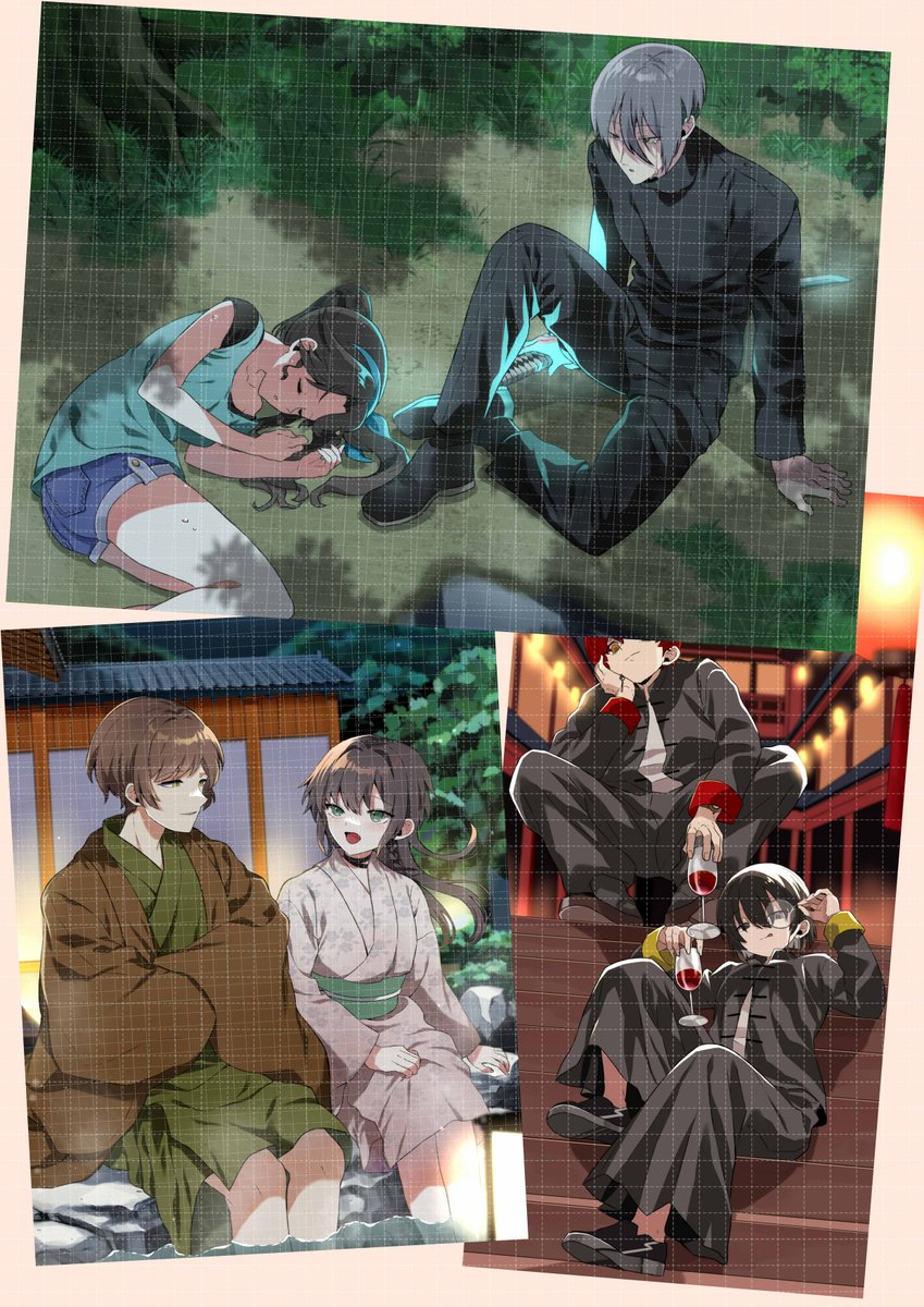arisugawa22's tweet photo. 【ﾌﾟﾚｾﾞﾝﾄ企画】

1～2名　腰下(おまかせ背景付き)
または立ち絵 1枚

★抽選　当選1名(DMに当選連絡)
〆10月11日23時59分

■概要
ﾌｫﾛﾜｰ様限定(新規OK)
RT
鍵垢×
完成品公開可
1ヵ月程お待ち可能
ﾗﾌﾁｪｯｸ無し

お気軽にご参加下さい

#夢絵 #夢絵企画 #無償企画 #ｲﾗｽﾄ無償 https://t.co/rqljwUoRGd
