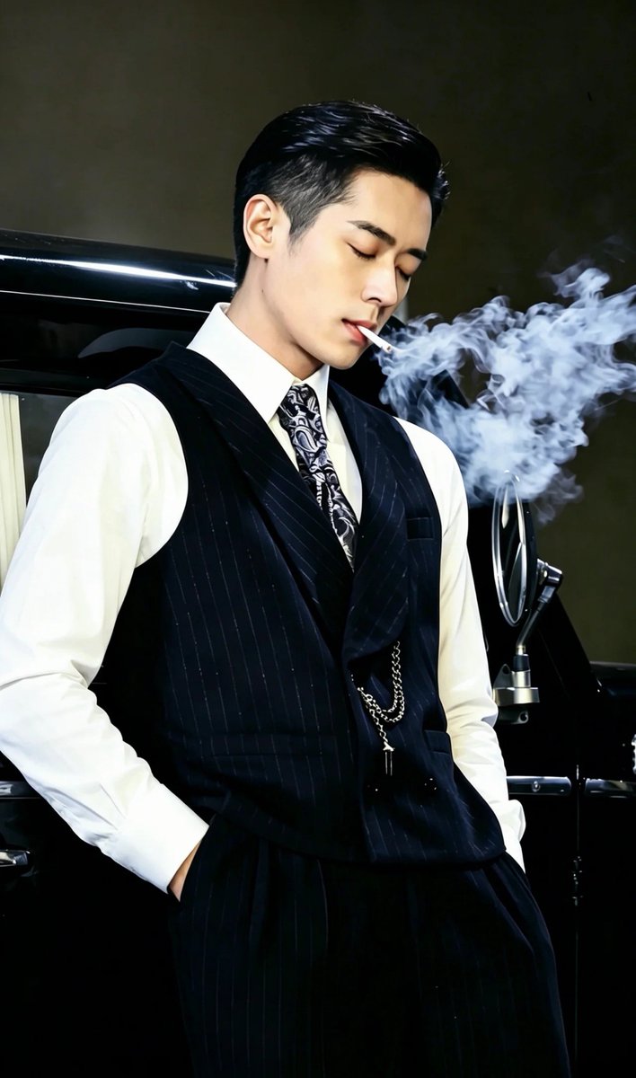 czhouye's tweet photo. light up his cigarettes with the fire in her heart https://t.co/onUW1EcBcV