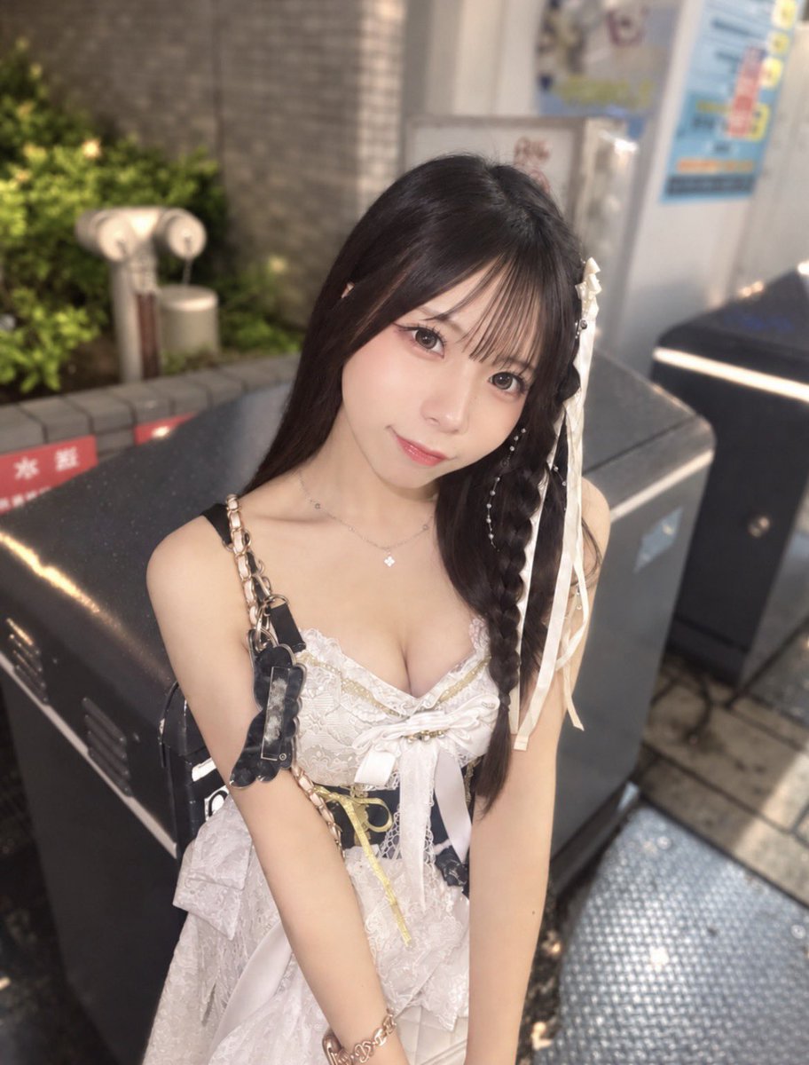 horikyuru_mo_mo's tweet photo. @nanaminn______ 宗右衛門の【ほーりー⭐️きゅるせいだー】で戦士してます⚔️🪽
ももちゃです（ ᴗ ̫ ᴗ ）
DMまってます♡ https://t.co/gNBpYJrASz