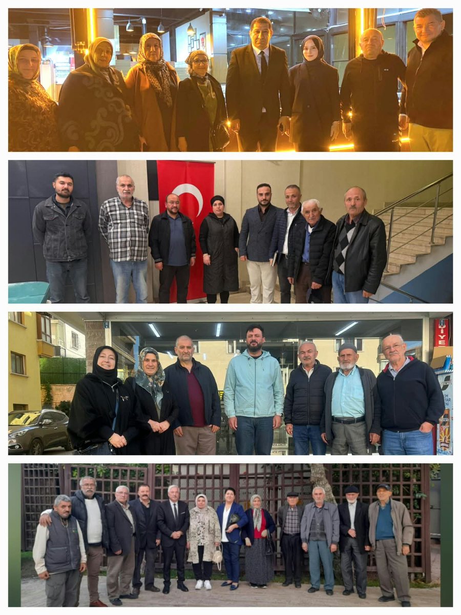 AkKeciorenResmi's tweet photo. @RTErdogan @hakanhanozcan @erhansarigol @AkpartiAnkara @omerfarukislam https://t.co/CyagsuVExY