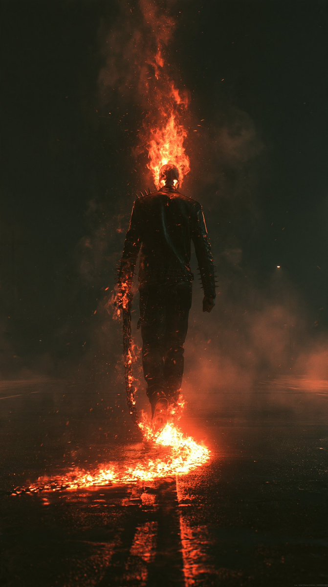 4kpapers's tweet photo. Let it burn🔥 https://t.co/7B3AAIDowj