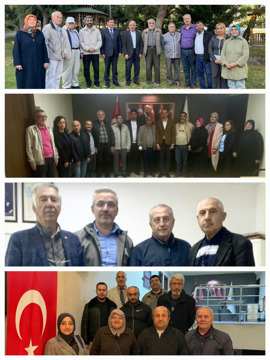 AkKeciorenResmi's tweet photo. @RTErdogan @hakanhanozcan @erhansarigol @AkpartiAnkara @omerfarukislam https://t.co/CyagsuVExY