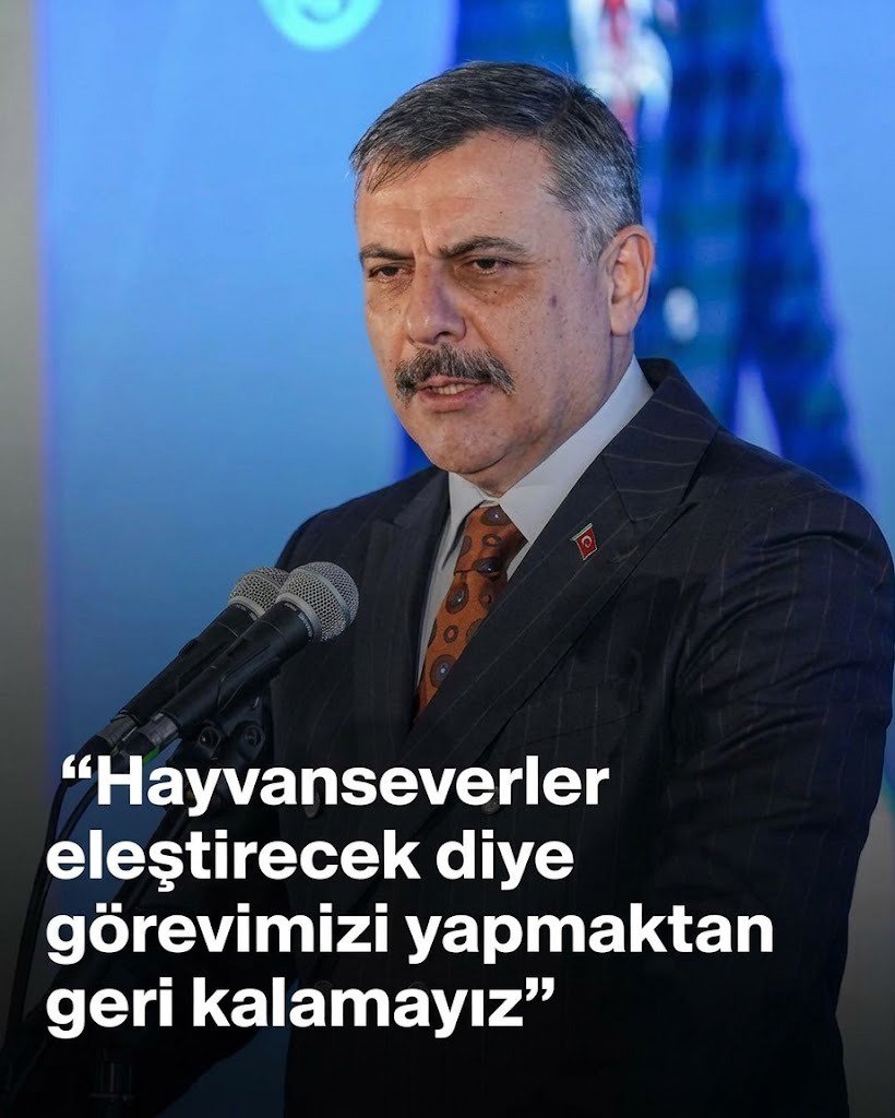 hkpgenelmerkez5's tweet photo. Biz Gerçek Hayvanseverler, İçişleri Bakanı Mustafa Çiftçiye Soruyoruz: 
İktidarınızın İşlediği Suçları Sokaktaki Mazlum Patili Dostlarımızın Üstüne Yıkmaktan Utanmıyor musunuz?

https://t.co/nUjiqAZe34 https://t.co/Sliz2UGb1Z
