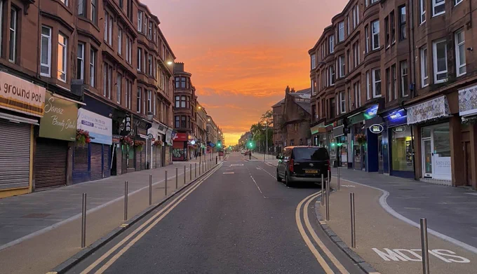 Image from Cycle Law Scotland (@law_cycle)