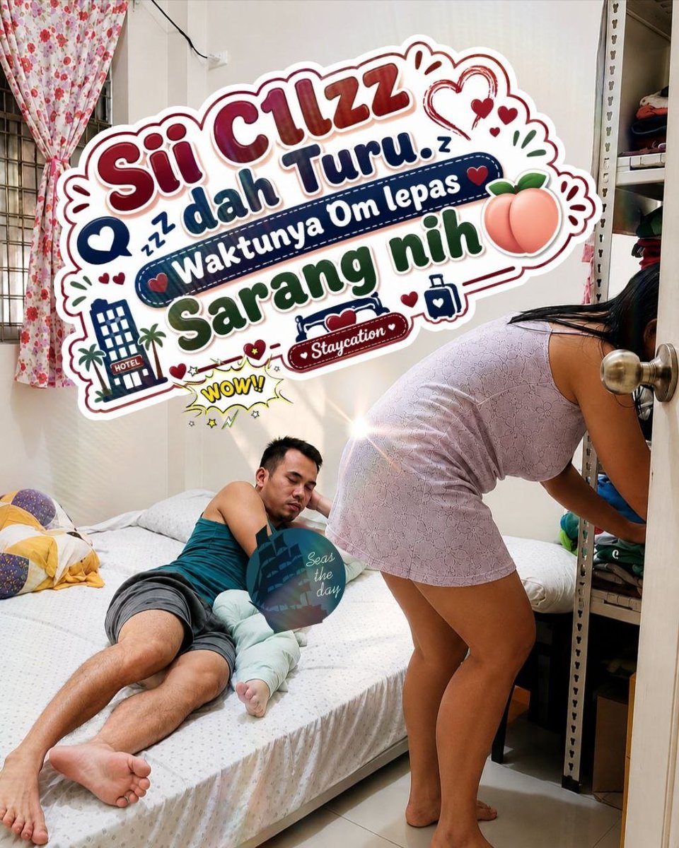 reuvli's tweet photo. Waktunya curi kesempatan 
https://t.co/E307VrrOx3 https://t.co/561eFyUT0A