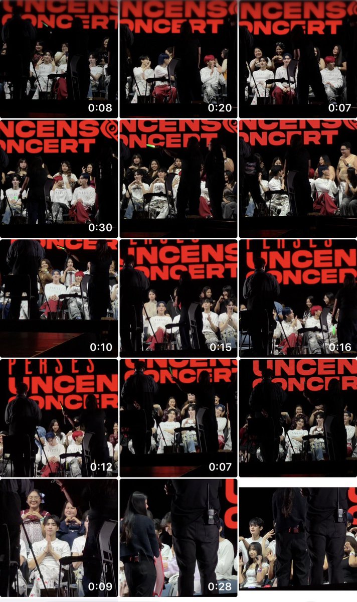 thisismagi88's tweet photo. Photo group ถ่ายมาบางช่วง แต่กะอนาถเกินกว่าจะกล้าบอกใคร 2552525555555
#PERSES_UNCENSOREDConcert https://t.co/DXEBJvMoD7