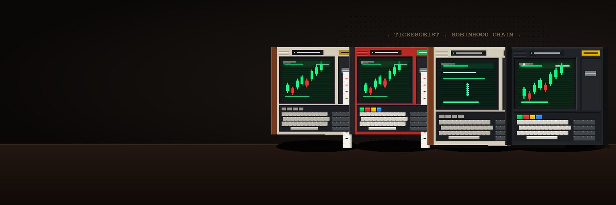 onchaincomms's tweet photo. 3gtd wls giveaway for @tickergeist 

requirements:
-follow @tickergeist &amp; @onchaincomms 
-like and retweet this post
-drop evm wallet 

ends in 24hrs... https://t.co/YStfWqhfen
