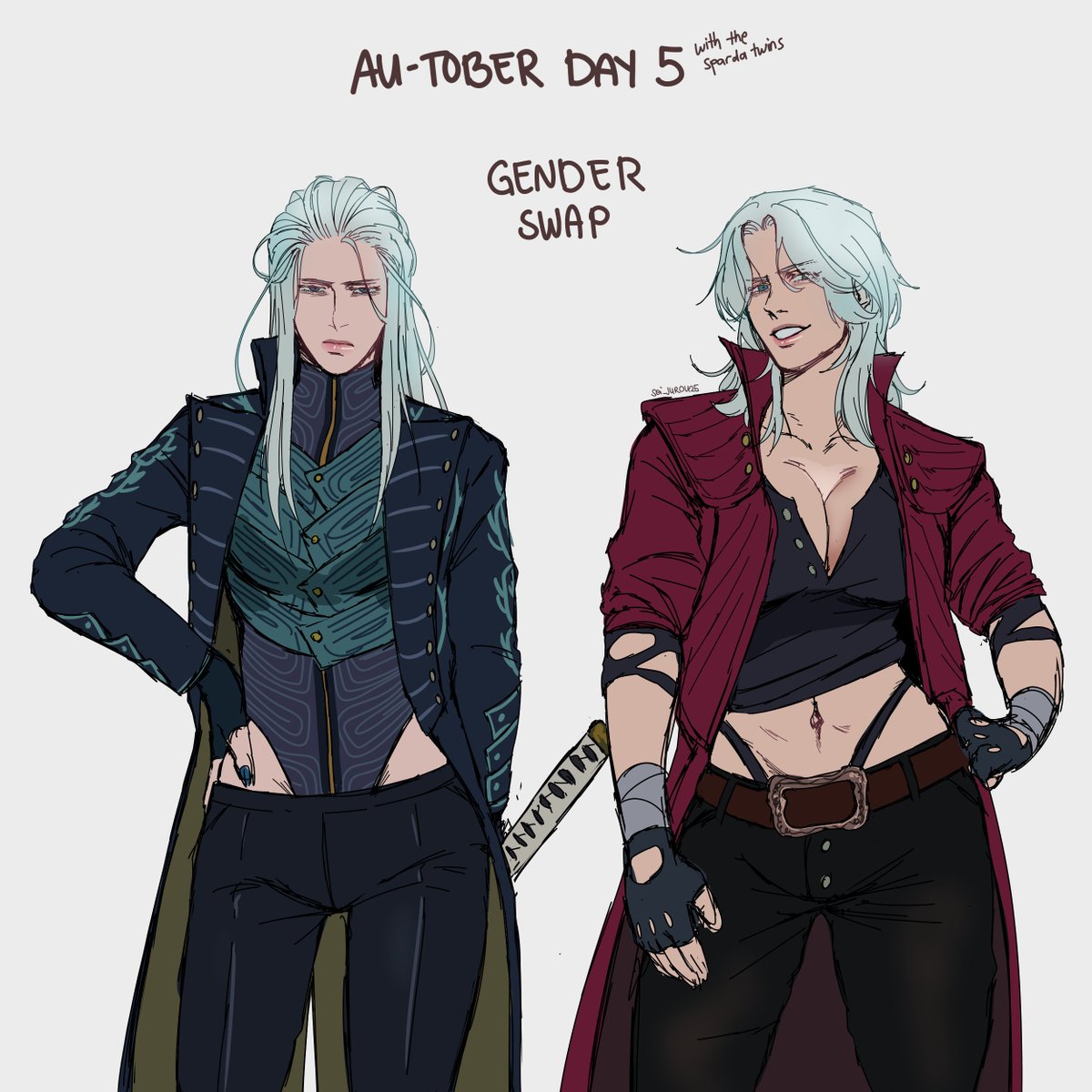 sei_jurou25's tweet photo. AU-TOBER DAY 5 https://t.co/VNny8kWIWx