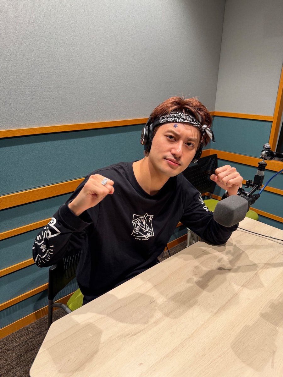 koziking851's tweet photo. 《《👑Aぇ! group小島健のラジキング☝️》》

今日もこのあと18:30〜
#Aぇǃgroup の #小島健 がお届けします✌️

今日のテーマは
10/14本気を出したら出来ること💪🙆👍

X特別編も要チェック🌟

📻#radiko はこちら
https://t.co/tCeyiHrktG

#ラジキング　#FM大阪 https://t.co/rVTrfeIAEt