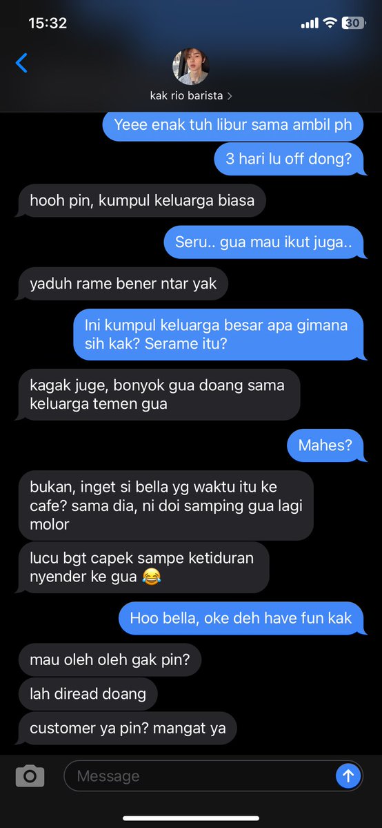 sourtonumb's tweet photo. Yah gitu dah, selain comsu, jju jg cowok bingung. Sehat sehat ed #jjyutin #jjyutinjaya https://t.co/vpWpPItLsj