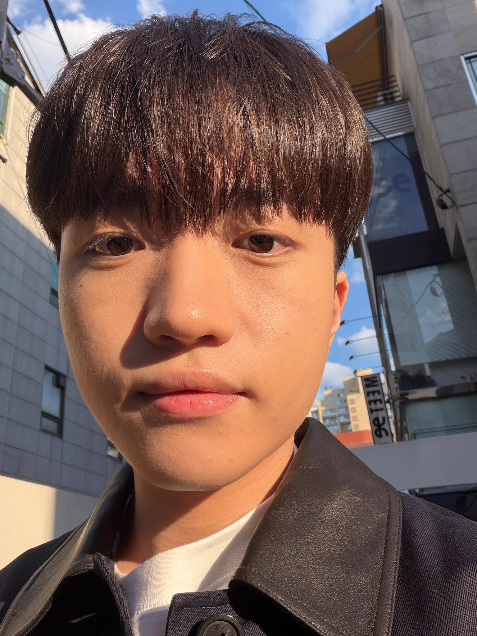 Chlöe 🌸| S.H Lee 🩷 M.S Ryu to 2029 🐈‍⬛🐶 | on X: 