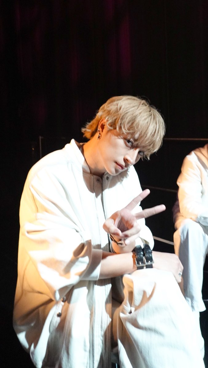 generationsfext's tweet photo. 2026.10.05(Mon)
TBS「CDTVライブ！ライブ！」

📸 OFF SHOT

📺TVer
https://t.co/H1XC7H1Hty

🎥Music Video
https://t.co/NWR9v9Z06r

🎧Streaming / Download
https://t.co/au2yIZVKGy

' We go HIGH '

#GENERATIONS #GENEisBack 
#GENE_VIBE #VIBE_GOHIGH
#CDTVライブライブ  @TBSCDTV https://t.co/ii2mwNtWY9