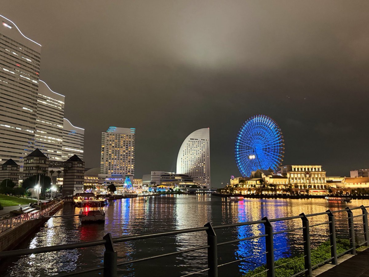 nippy_242's tweet photo. 横浜また行きたい🕊️ https://t.co/b5ETnMcuq2
