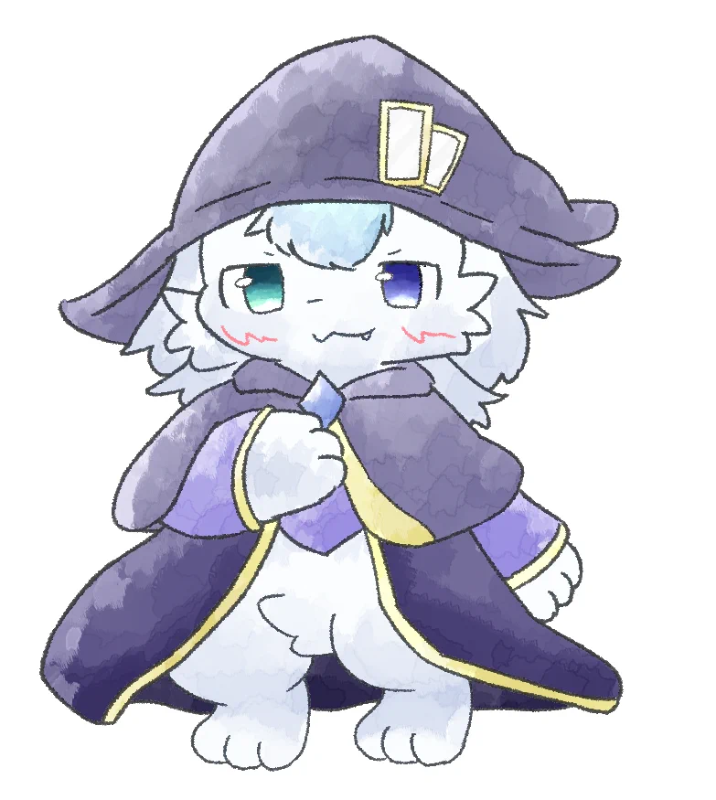 暁星るあ on X: 