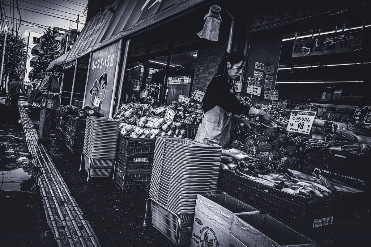 ykzero's tweet photo. 20261006 SAPPORO
#GRIII #GR3
#SnapShot
#monochrome https://t.co/qUhJ7yTcmV