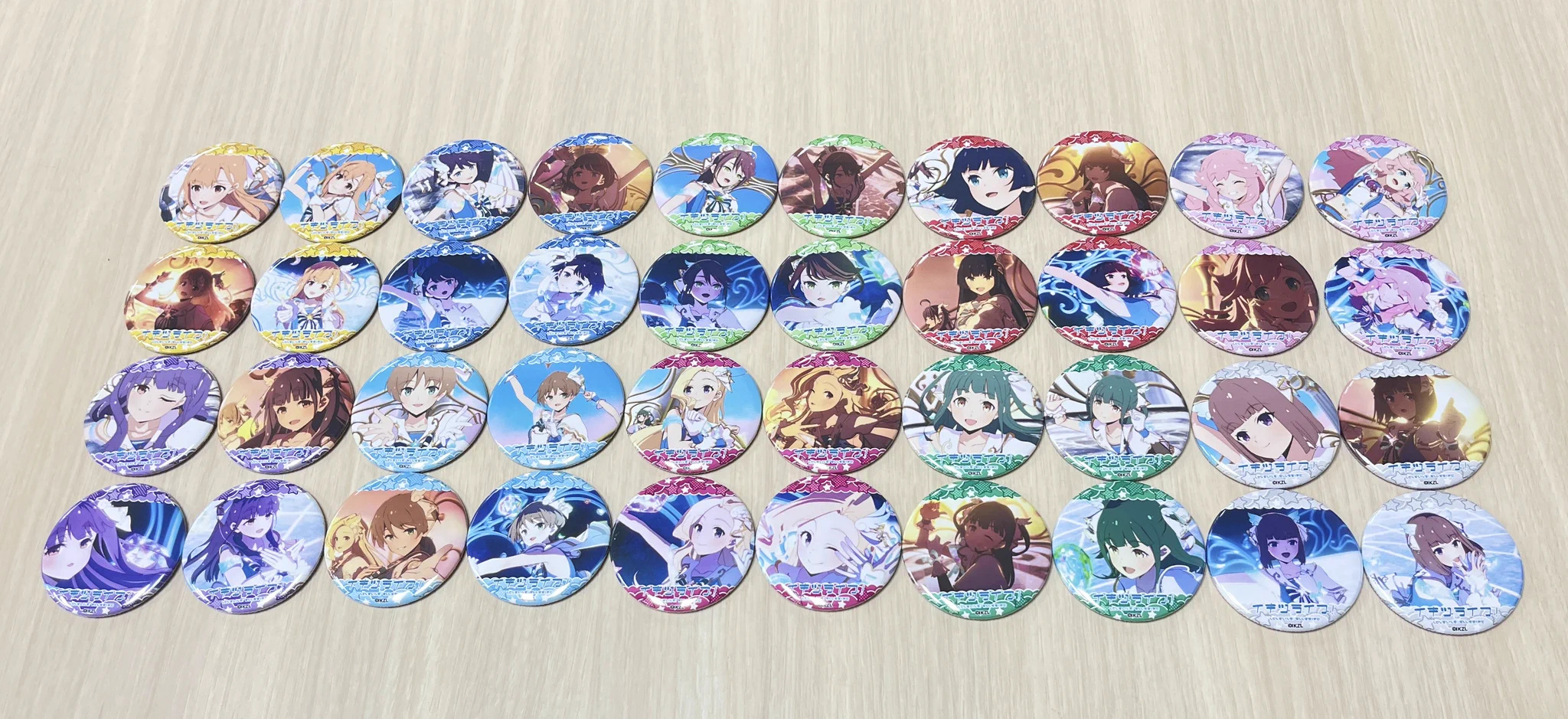 イキヅライブ！ LOVELIVE! BLUEBIRD on X