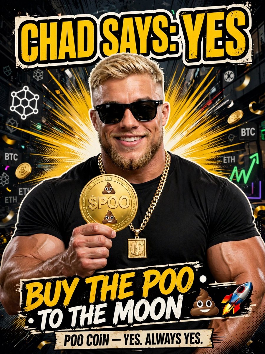 cryptoboyy1234's tweet photo. @PooDotMeme Don't sleep on the stink. $POO to the moon. 💩🚀
@RHoodbible 
@TherosHQ https://t.co/CAwBpBVN4X