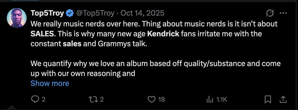Top5Troy's tweet photo. im the LAST PERSON you should be saying this to https://t.co/N6xyjGhhZS