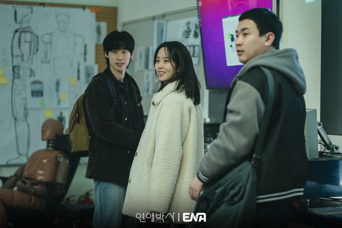 kdramakopi's tweet photo. From 3.1% to 5.9% in just one episode.
#TheOrdinaryJackpot went from its lowest rating ever to a new all-time high on the very same night.
#BetweenSteps, starring Kim So-hyun and Choo Young-woo, also entered the ratings race with 1.8%. https://t.co/sVnActqSww