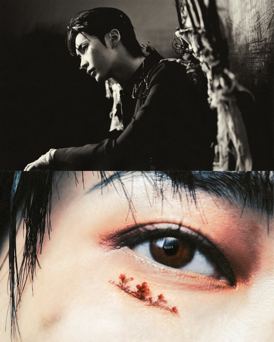 sunghanbin_twt's tweet photo. SUNGHANBIN 1st EP [DEAD:ALIVE]
CONCEPT PHOTO 3

🌹 Luminous Ver.
2026.10.12 (MON) 6PM (KST)

#성한빈 #SUNGHANBIN
#DEAD_ALIVE #UNDEAD