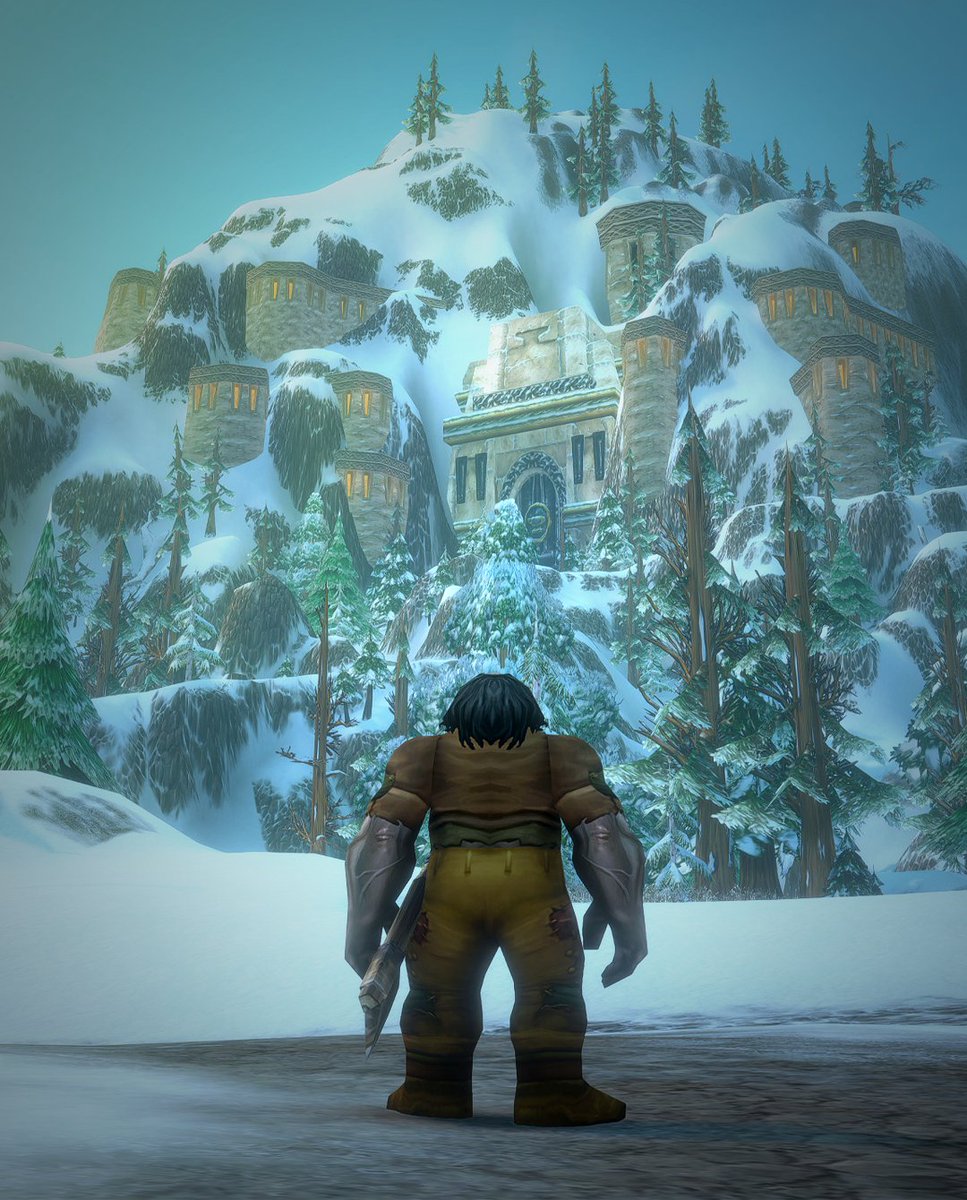 Warcraft's tweet photo. https://t.co/Yd3sb8us9l