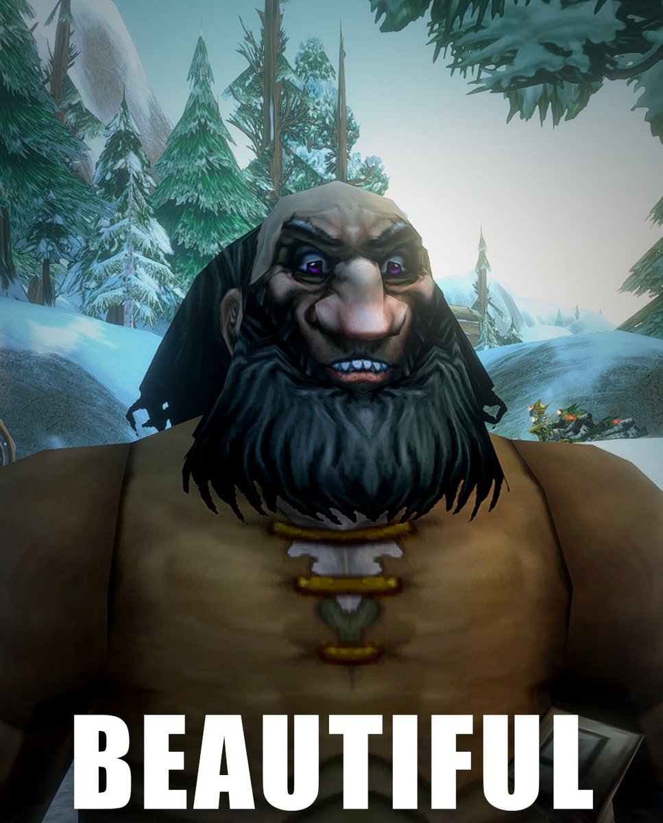 Warcraft's tweet photo. https://t.co/Yd3sb8us9l