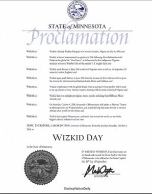Steve_015's tweet photo. World Wizkid Day — a day to celebrate greatness, influence and timeless music.

Biggest bird | Big wiz | https://t.co/QyXU2mcyYi